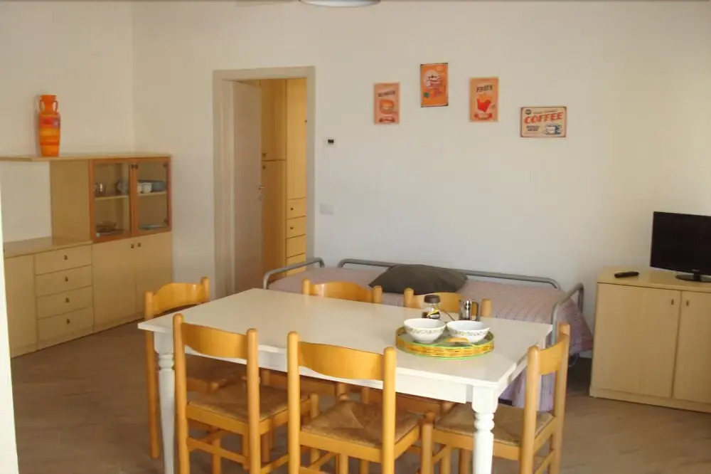 Residenza Casa del Sole