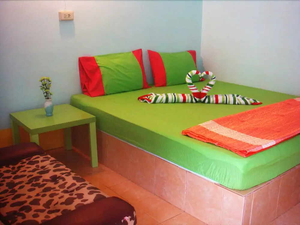 Pop Guest House