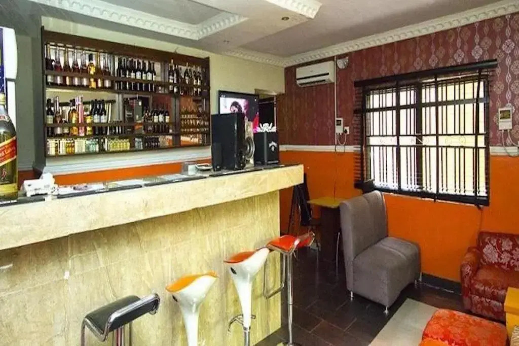Anjiez Royal Suite