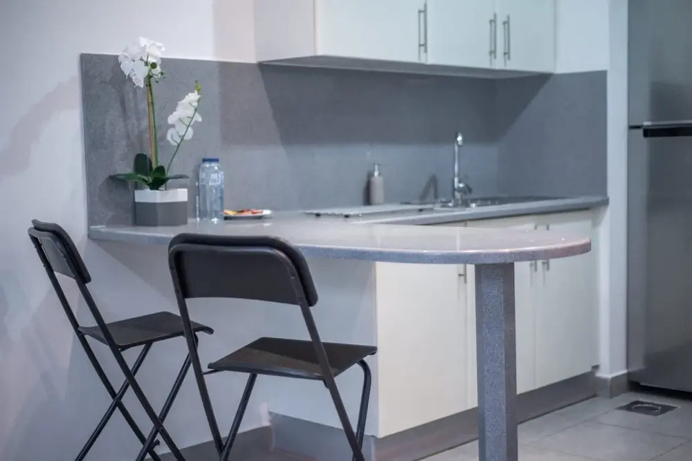 Prime Studio Stay in Barsha Heights