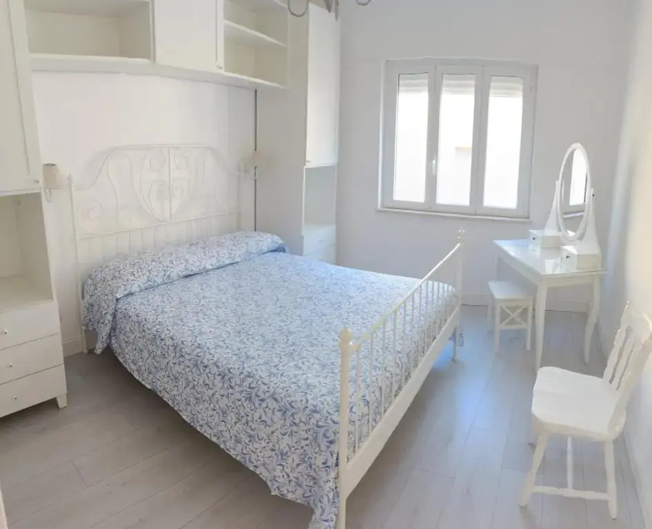 il Nido Azzurro Marzamemi - CIR 19089014C223341
