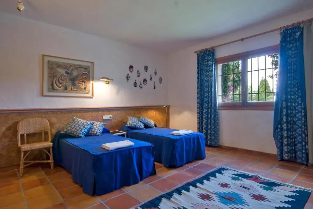 Vista Bahia