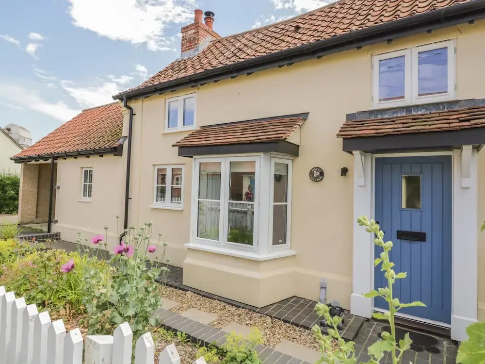 Daisy Cottage