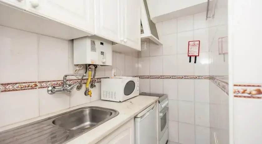 ShortStayFlat Cute Bica Apartments