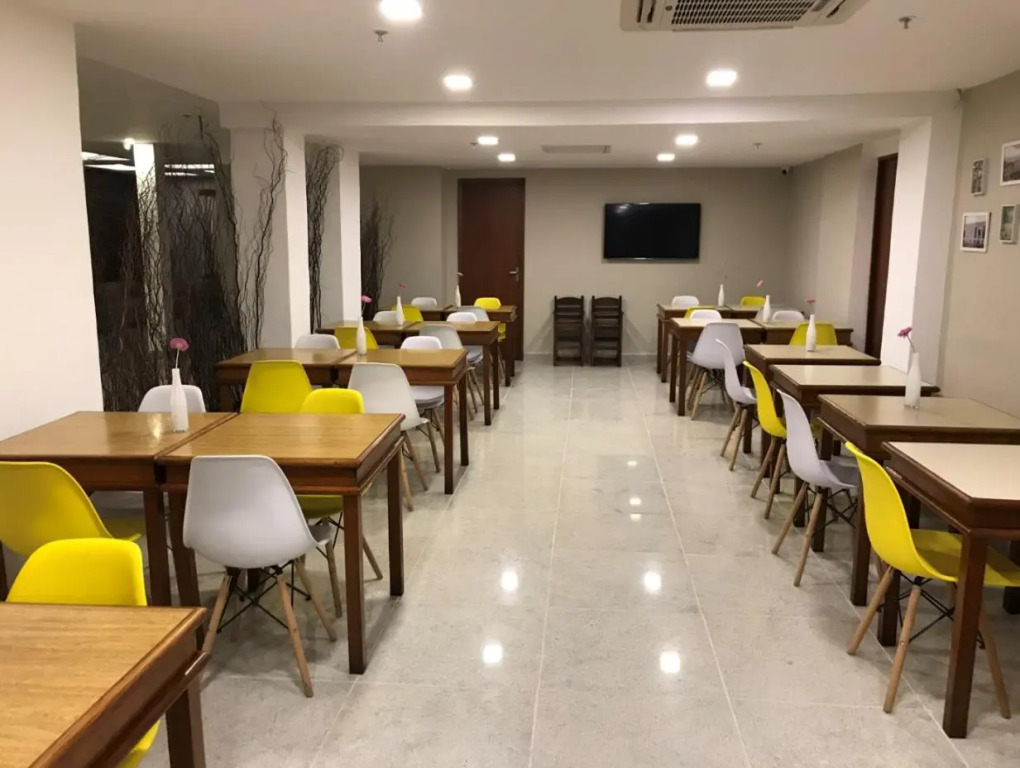 Hotel Galícia