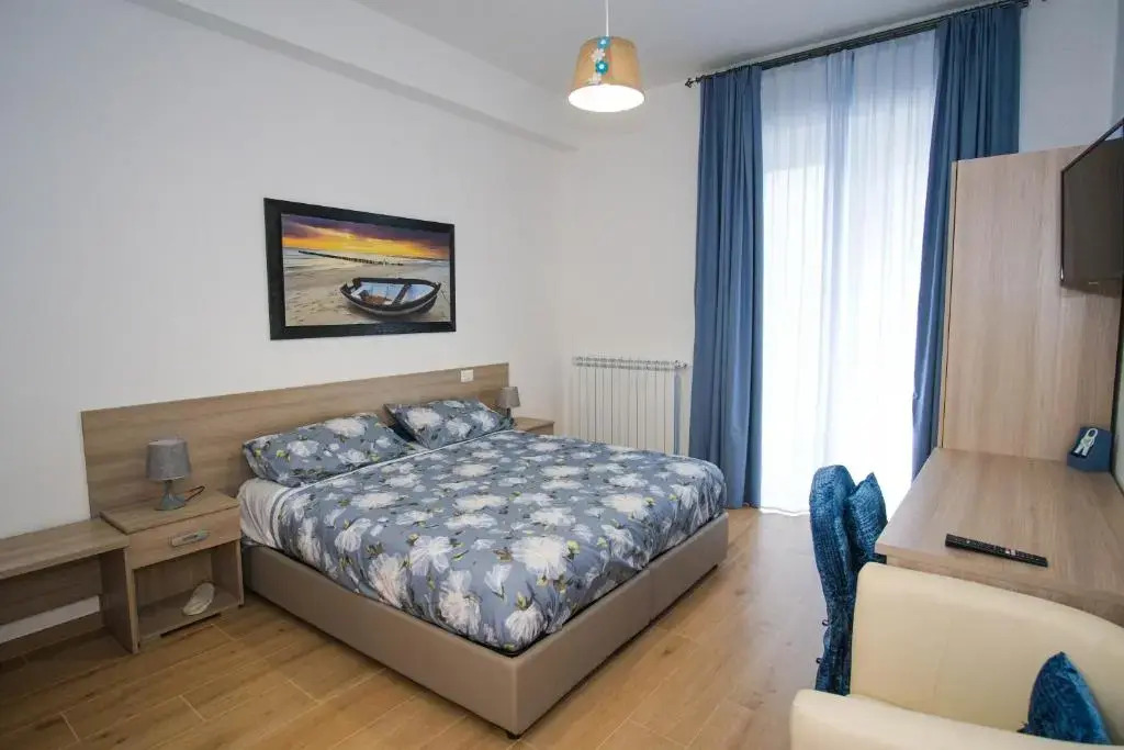 Civico 57 Urban Suite