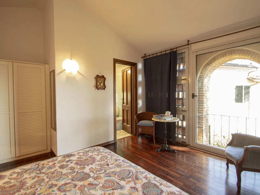 Holiday Home Tenuta San Lazzaro by Interhome