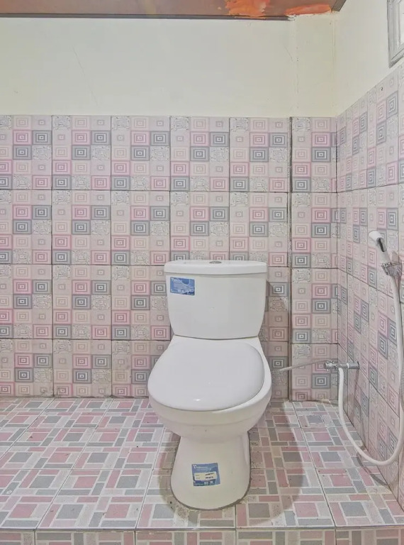Hotel O Wawi Kadio Homestay