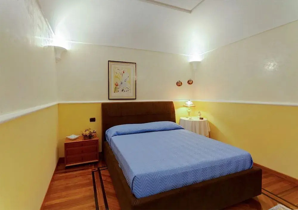 La Casa della Nonna