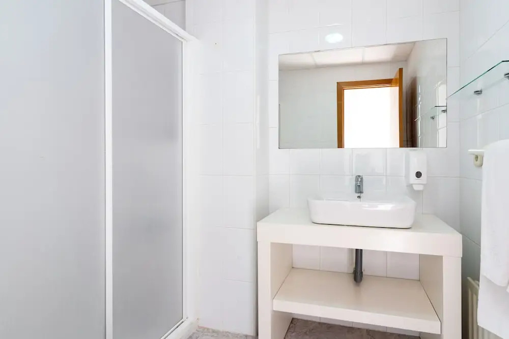 Costa Blanca Explore Hotel