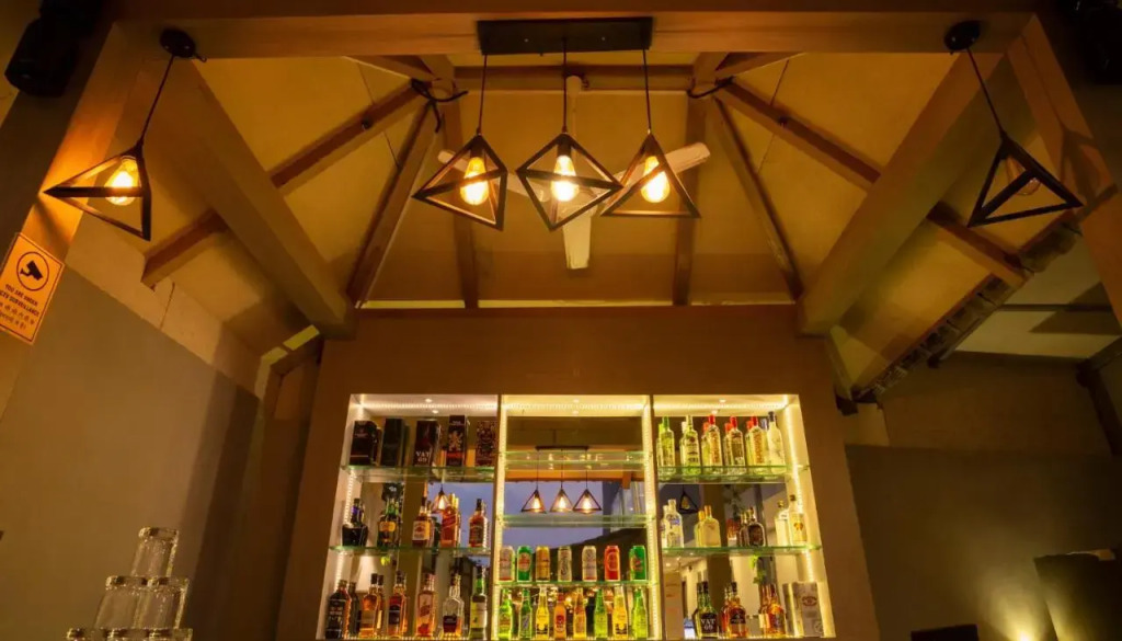 OYO 2440 Palm Grove