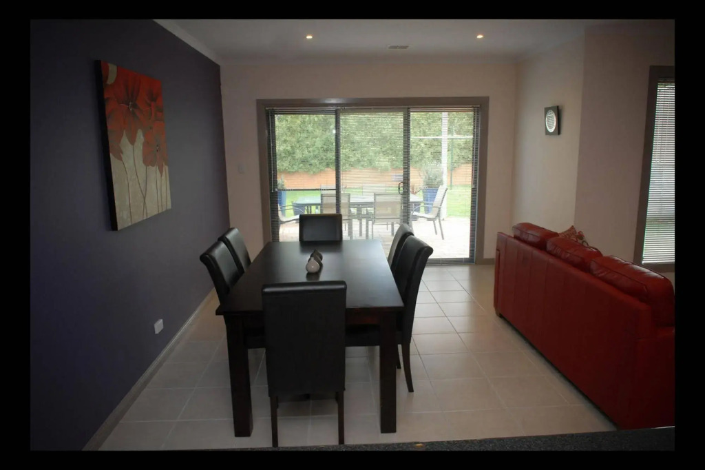 MG Delux Apartment