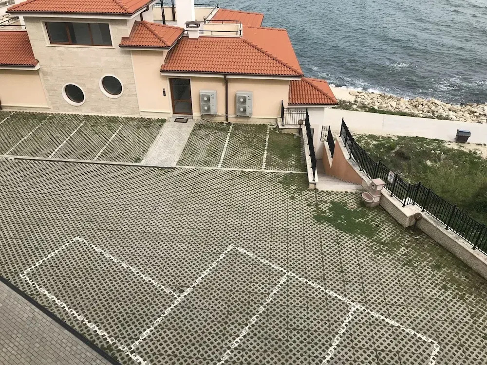 Sunny Suites by Casa Del Mare