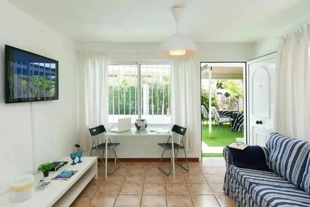 Vacation Home, San Agustin