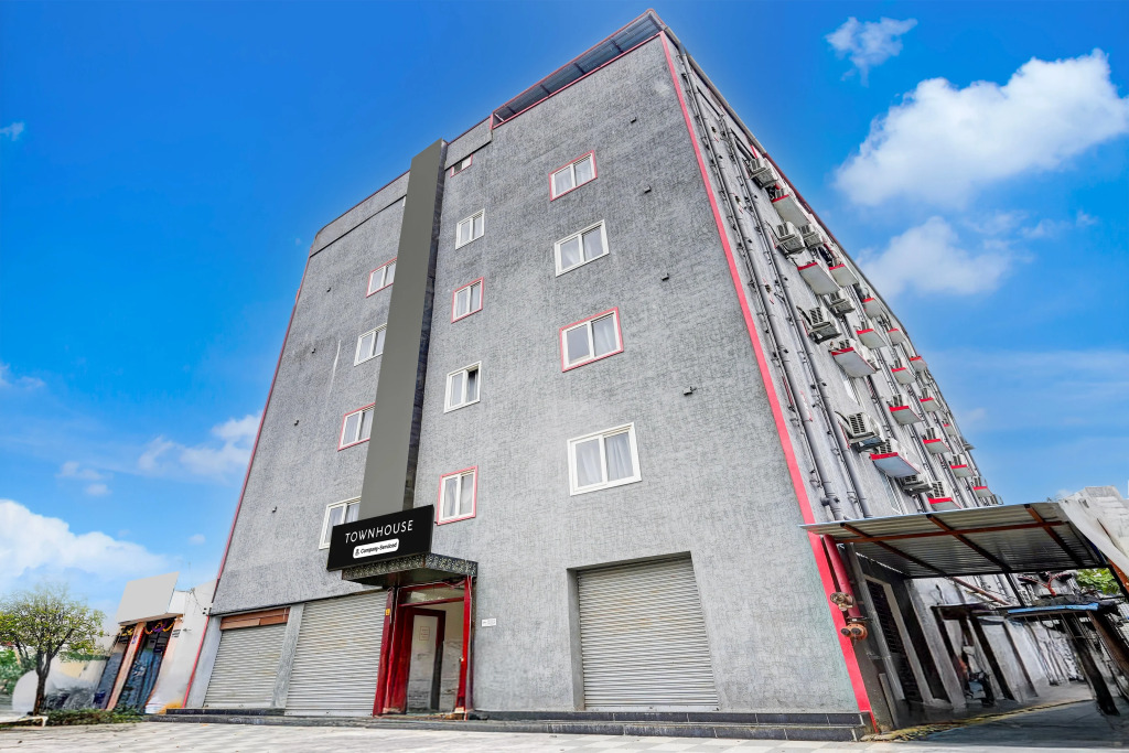 Townhouse Tirupati