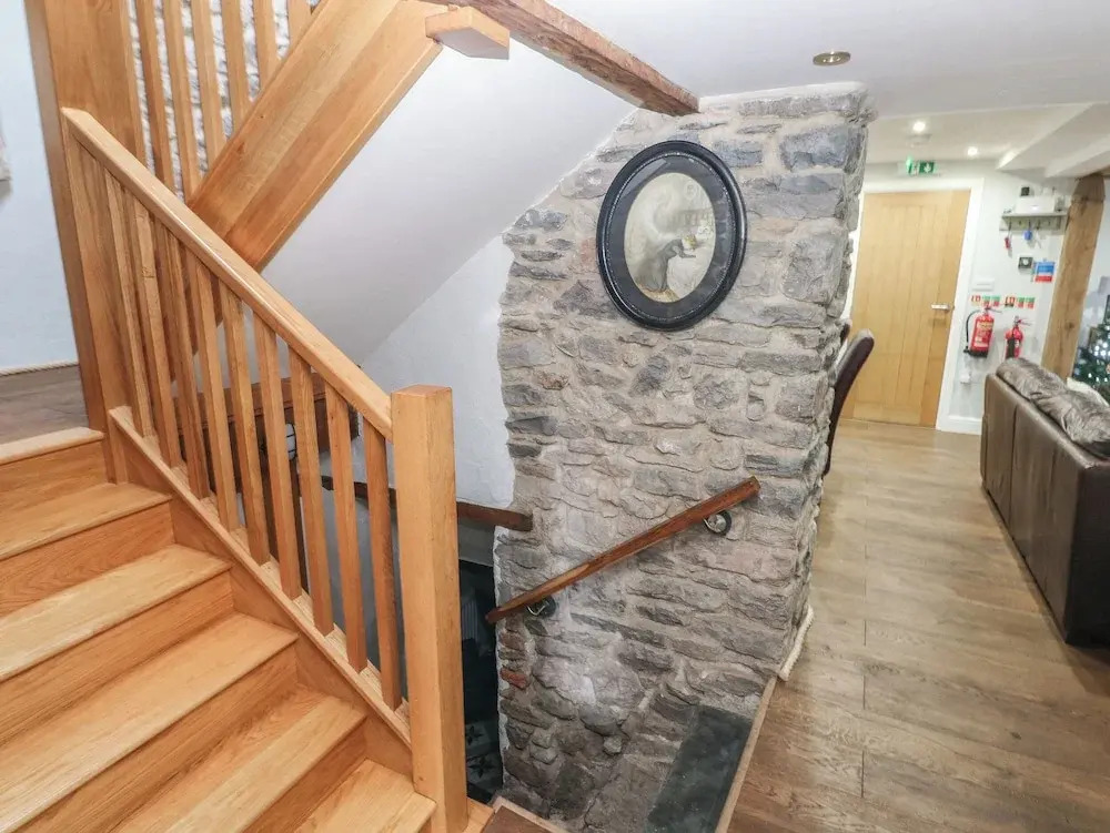 Blacksmiths Cottage