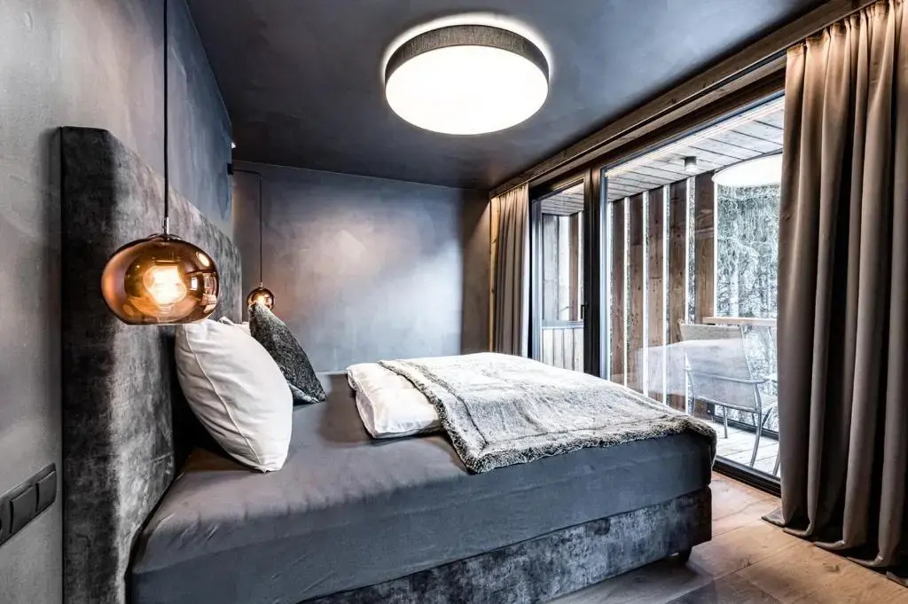 ALMMONTE PRÄCLARUM SUITES - Casual Boutique Hotel