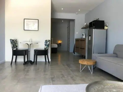 INDIGO Apartments & Suites