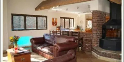 19th Hole Golf Villa Guesthouse