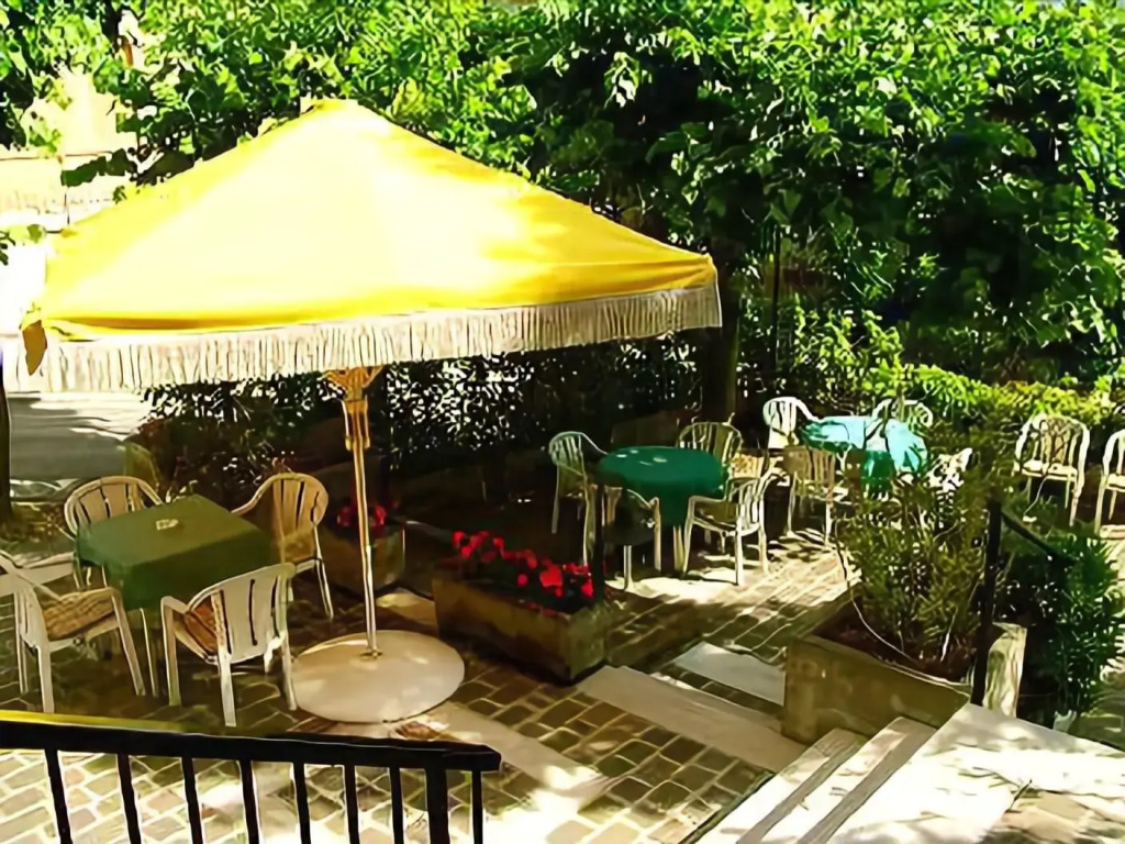 Albergo Martini