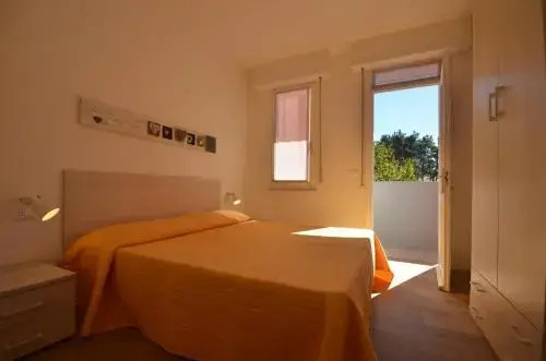 Appartamenti Villa Simona