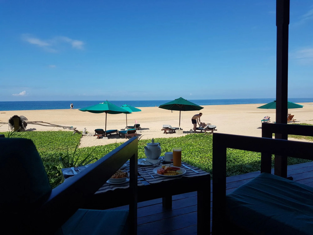 Suite Lanka