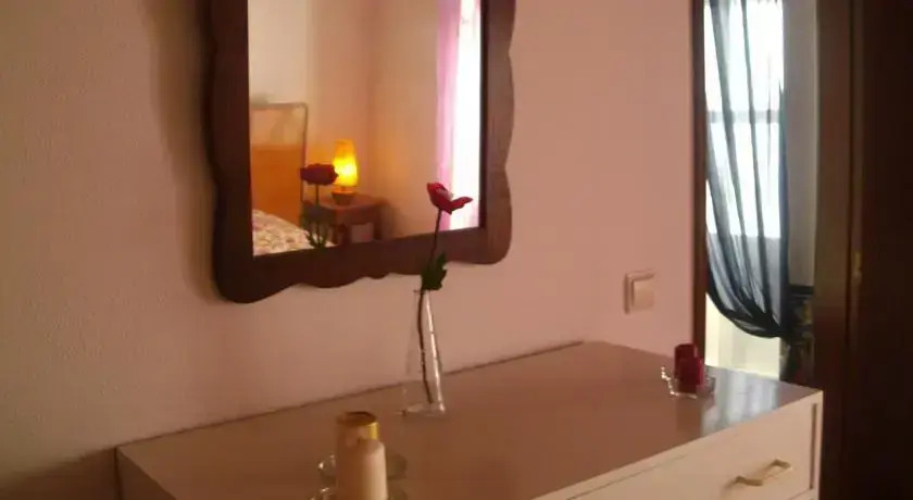 Santa Marta House