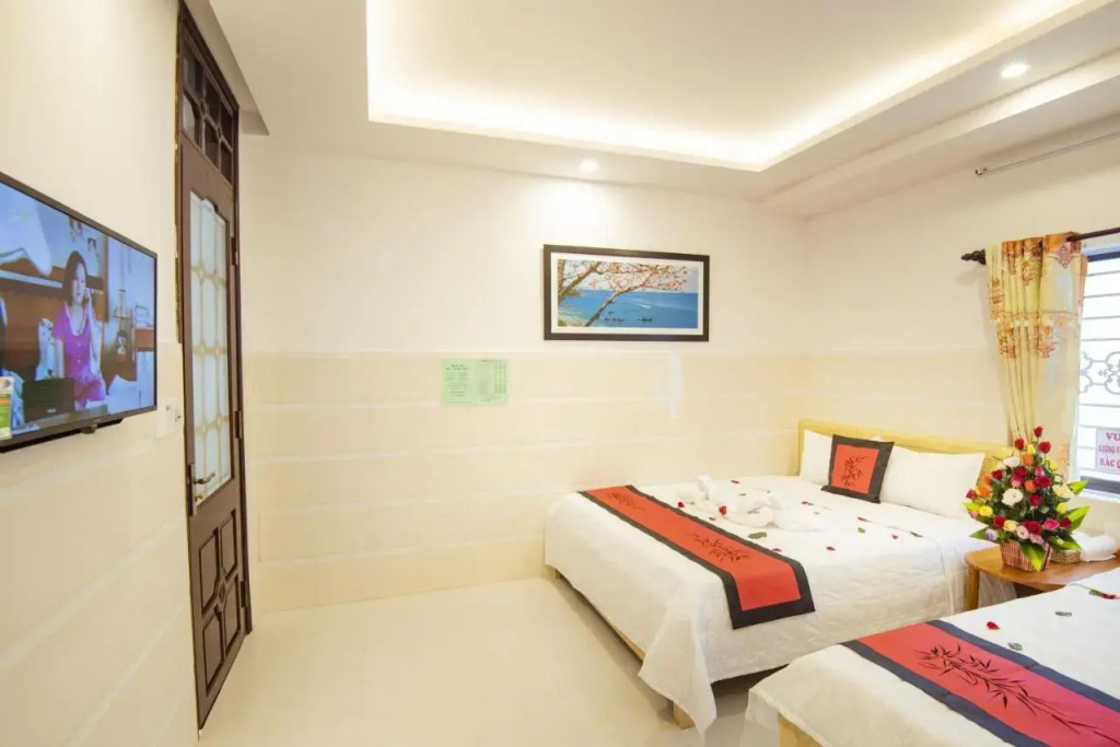 Nhà Bống homestay2