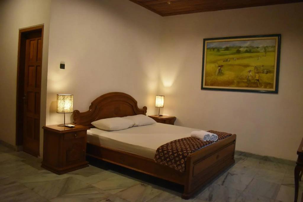 D Ajenk Boutique Guesthouse