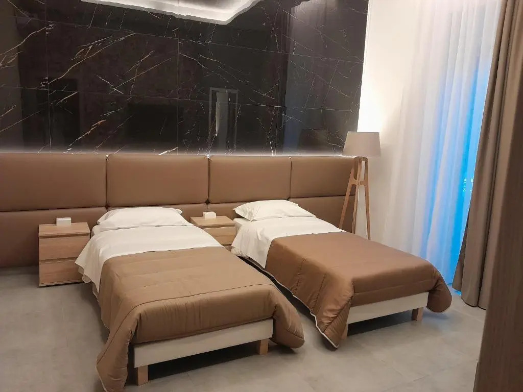 Baaria Apartment