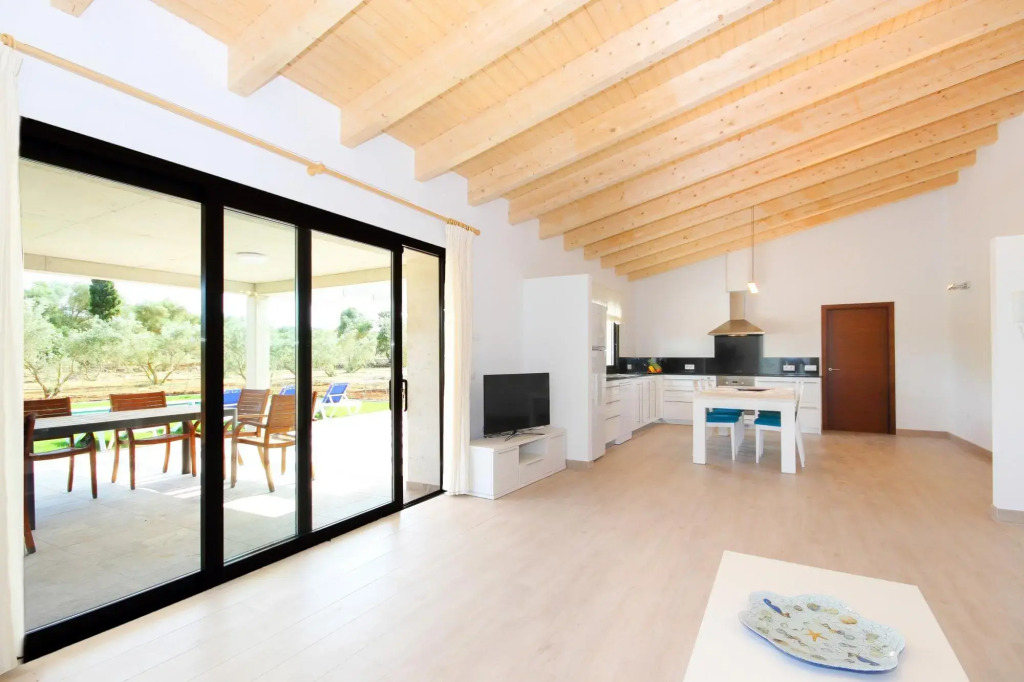 Finca Ullastres 109 by Mallorca Charme