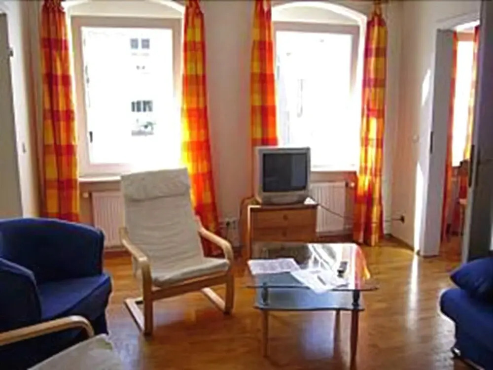 Ferienhaus Berlin