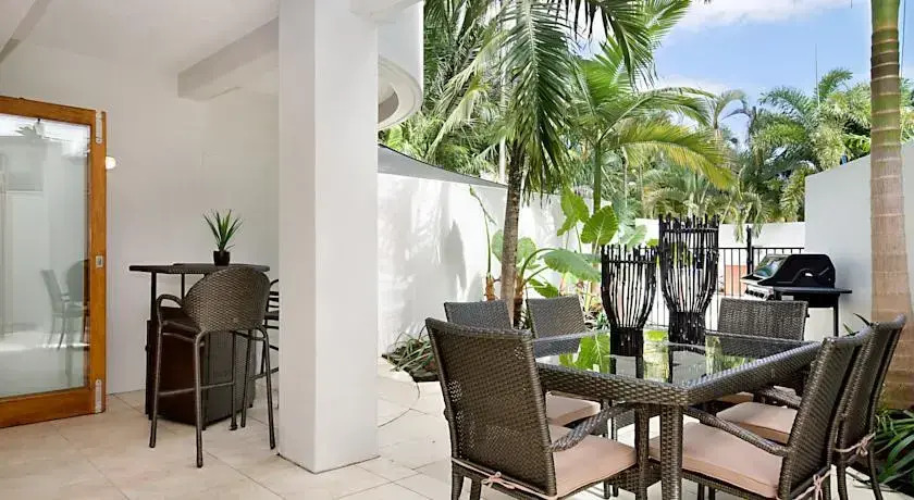 Villa 5 Templemoon Port Douglas