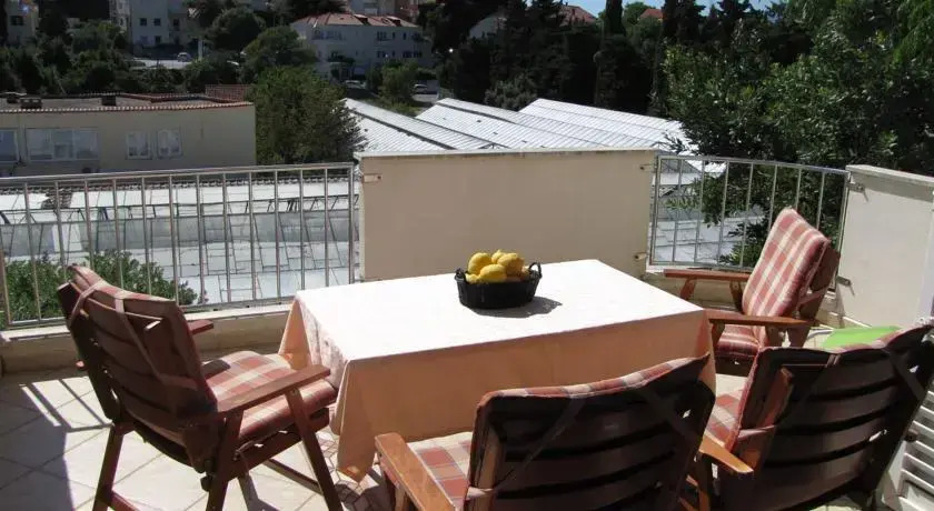 Hedera Estate Lapad Apartments