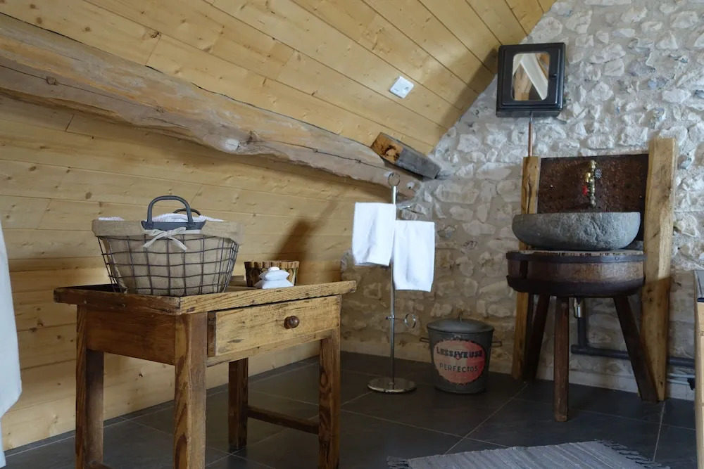 La Ferme des Isles