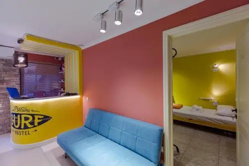 Magicstay - Hostels 2 Stars Batumi