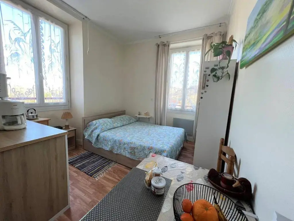 Appartement Cambo-les-Bains, 1 pièce, 2 personnes - FR-1-495-10