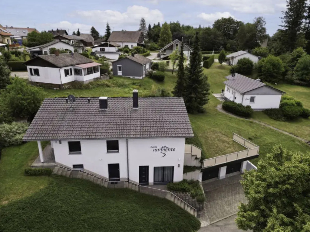House Ambiente Dittishausen