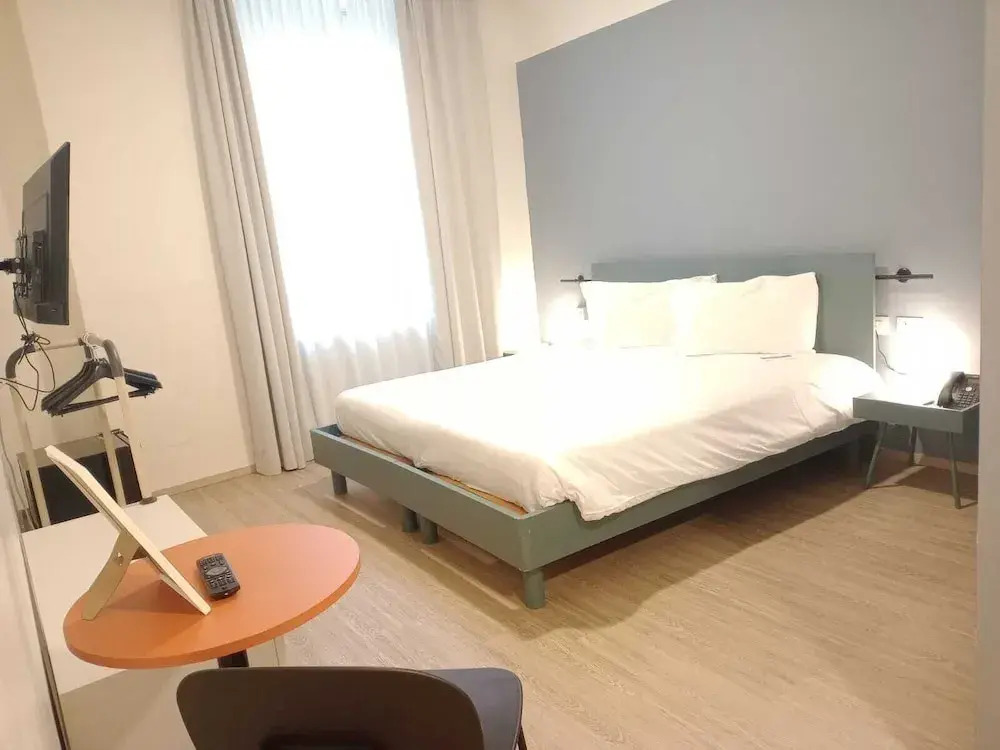 Camplus Bernini Casa per Ferie