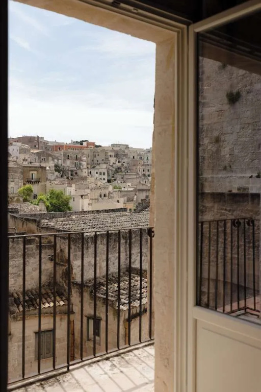Vetera Matera