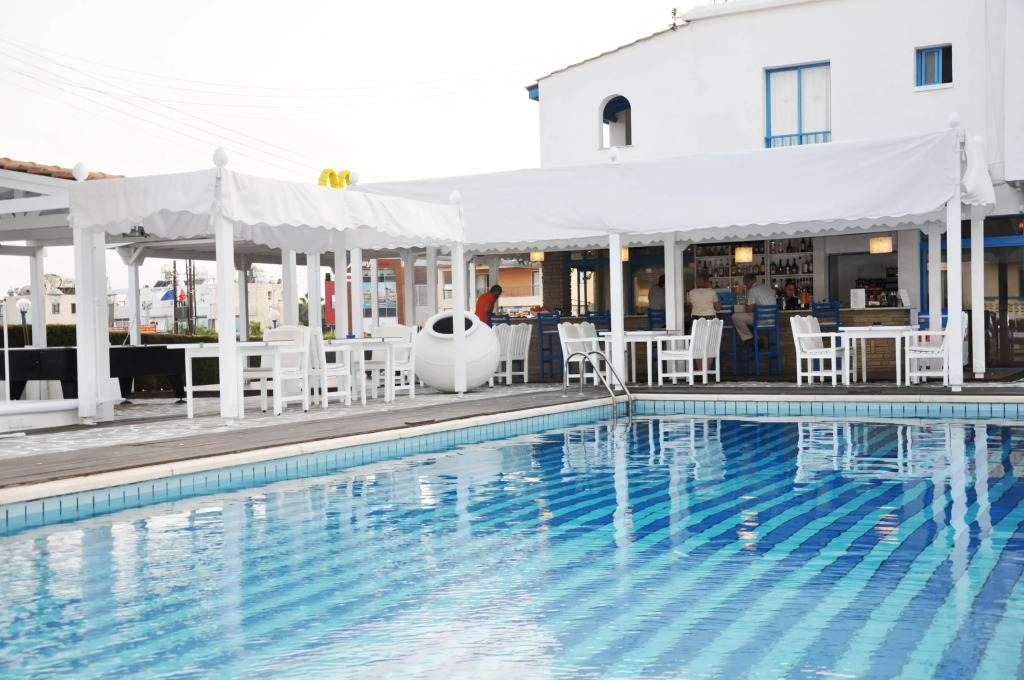 Tasmaria Aparthotel