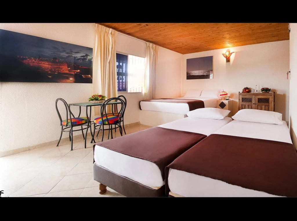 Casa Relax Hotel