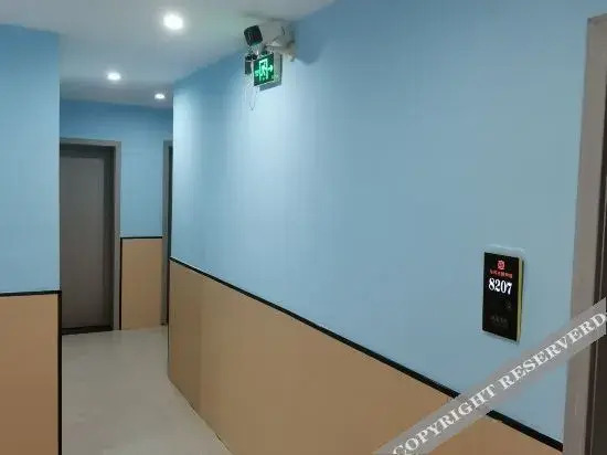Zhuzhou Checheng Themed Hotel