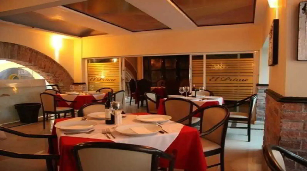 Hotel La Alhondiga