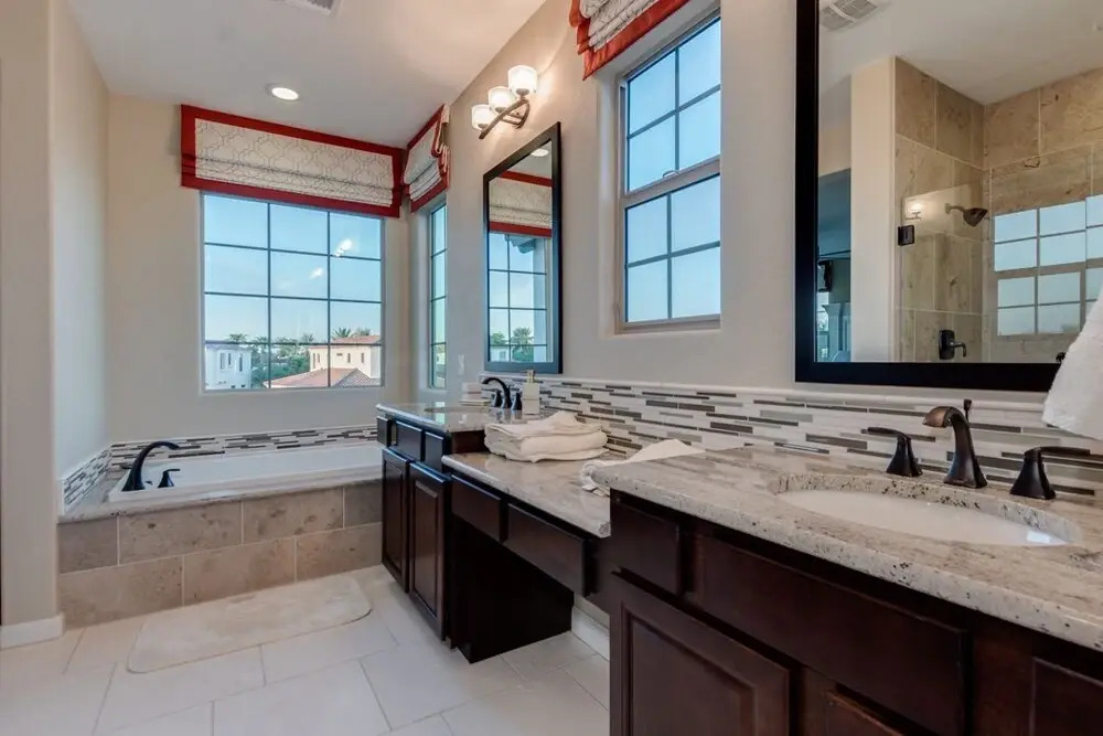 Pecan 3 Bedrooms 3 Bathrooms Home
