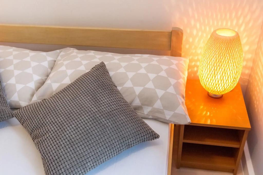 Apartments in city center Ventus