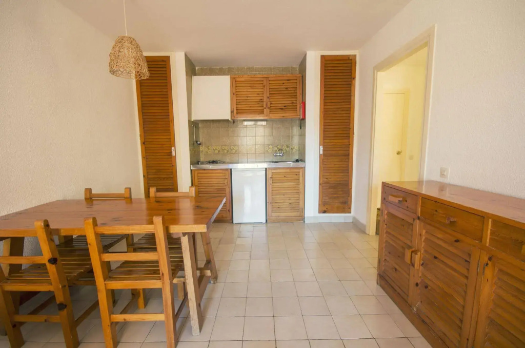 azuLine Apartamentos Sunshine