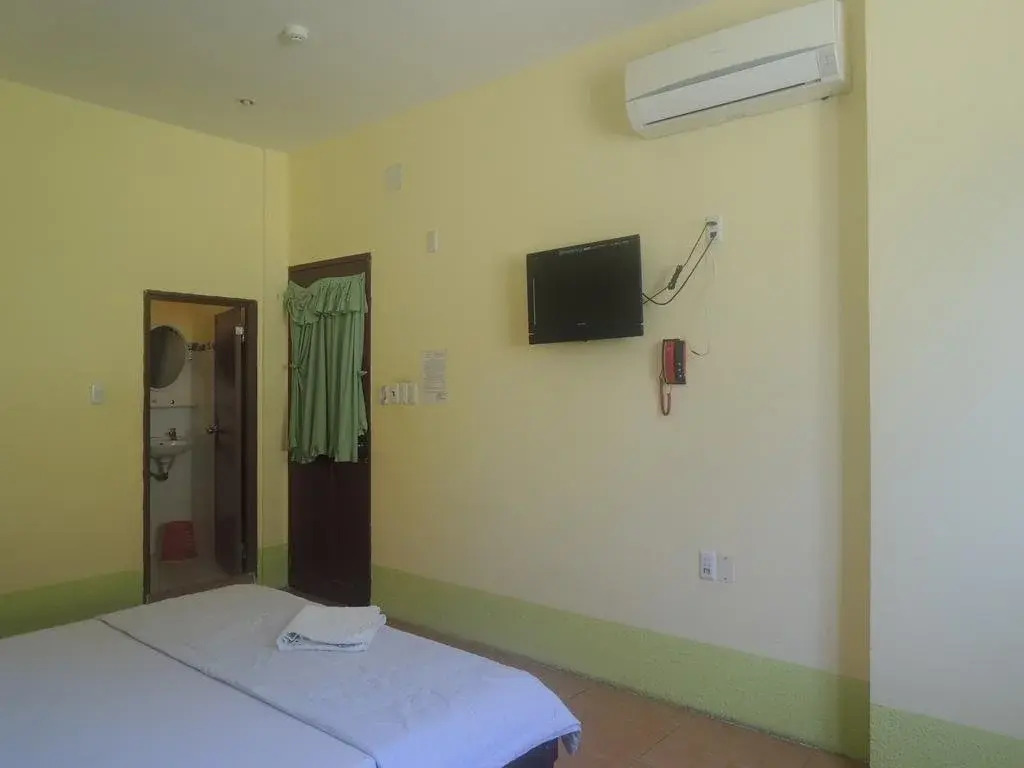 Mai Chi Hotel