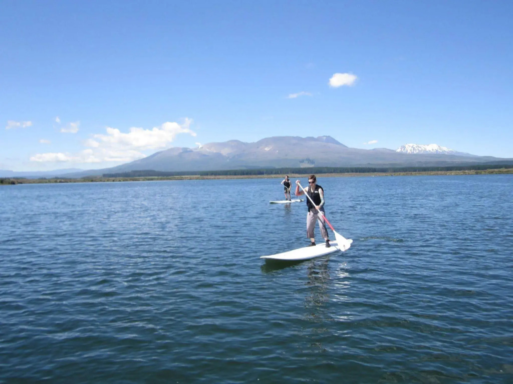 The Park Hotel Ruapehu