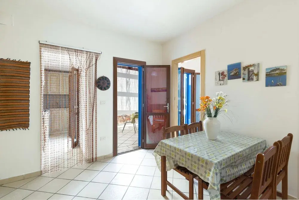 Villino Patty - Chiusurelle B2/24